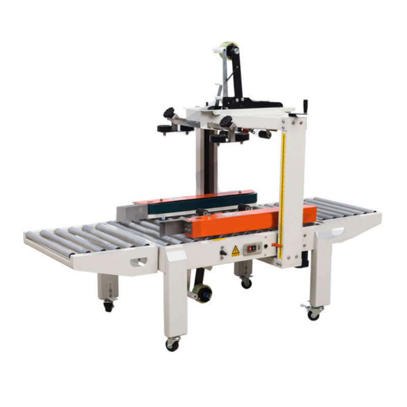 DFXC6050A Carton Sealer