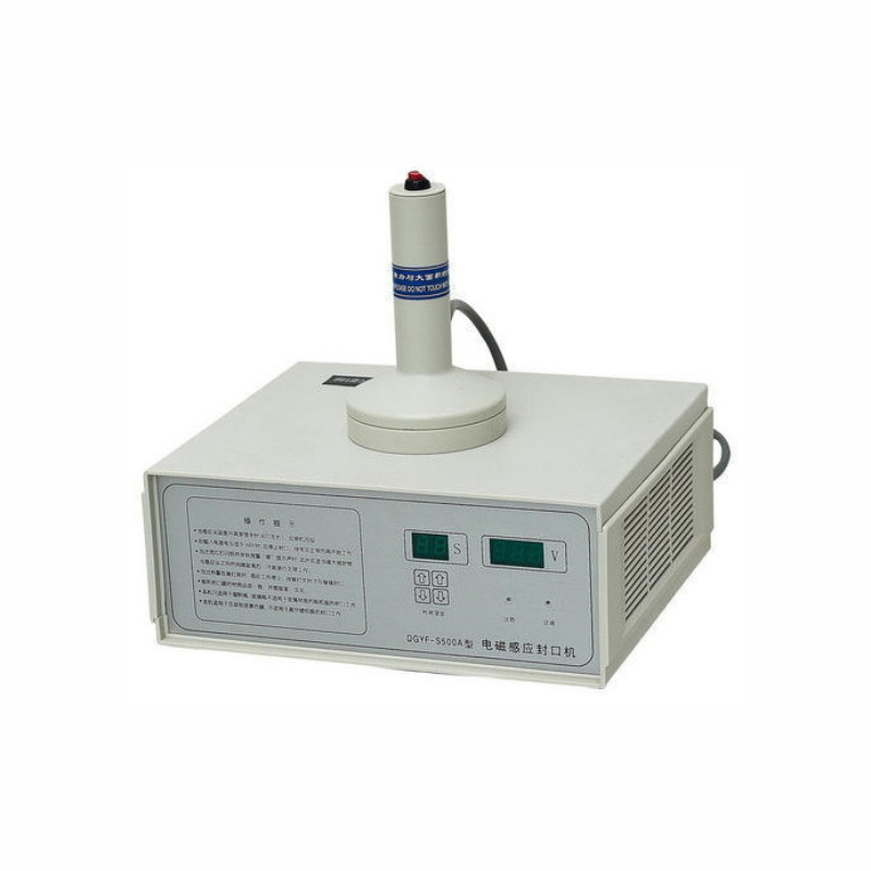 DGYF-S500A Induksi Sealer