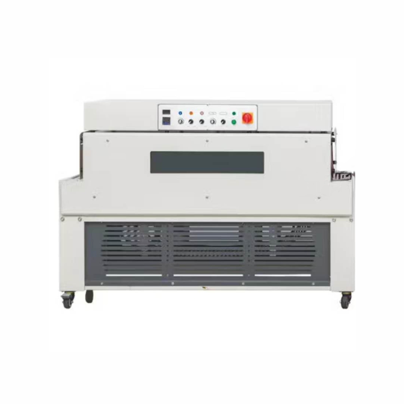 DSC4525L Mesin Shrink