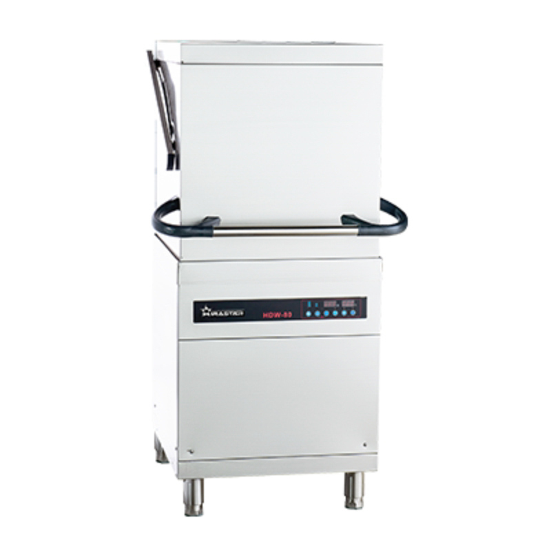 DWH-80 Mesin Pencuci Piring