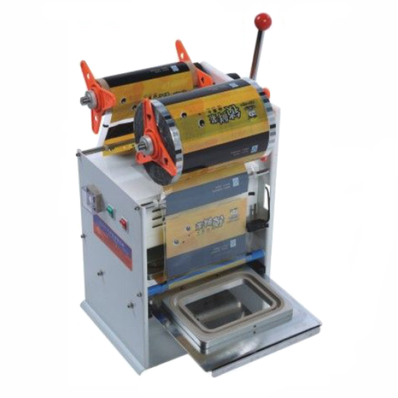 Tray Sealer DY2014A