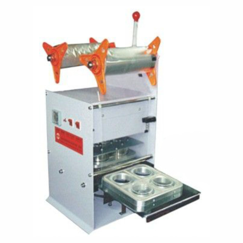 DY75 Cup Sealer