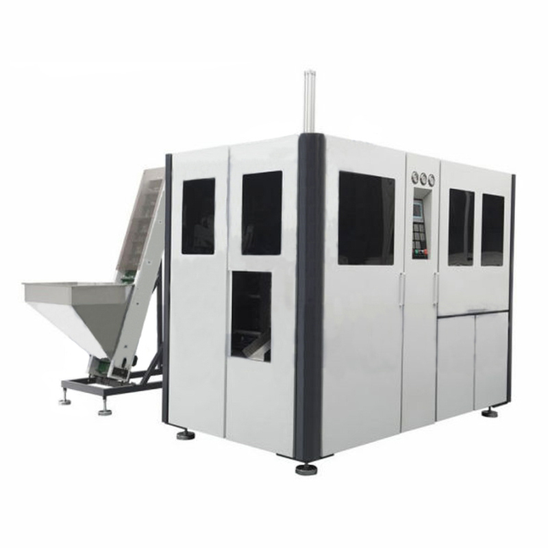 DYB-3-1500 Mesin Pembuat Botol