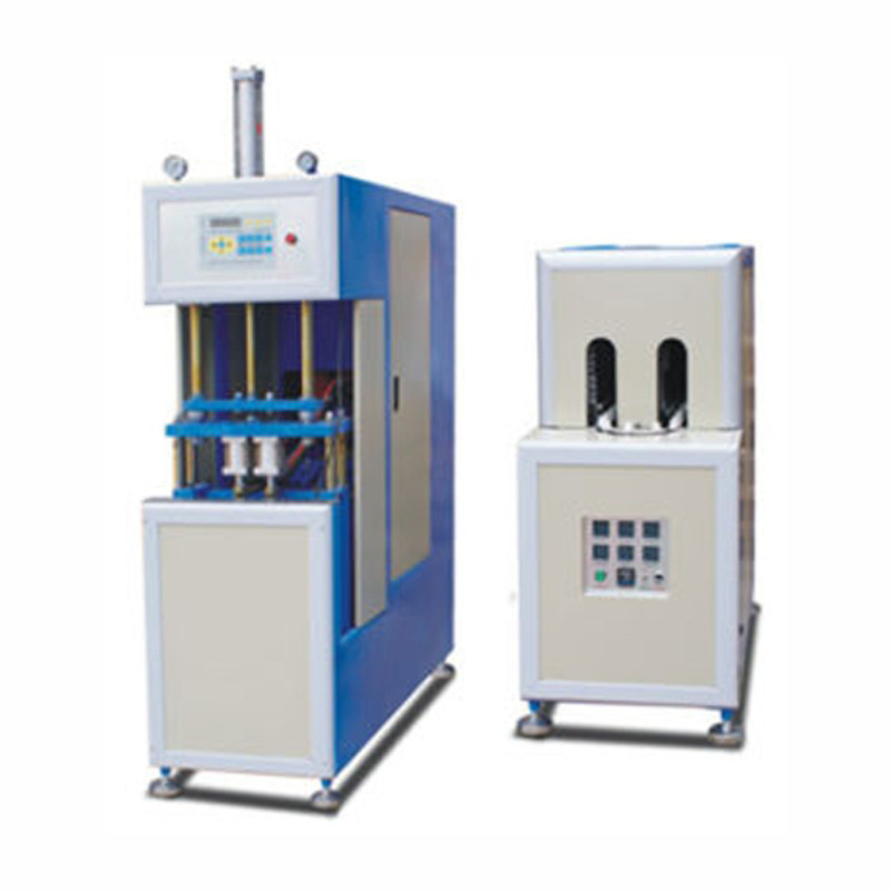 DYS-2-1500 Mesin Pembuat Botol