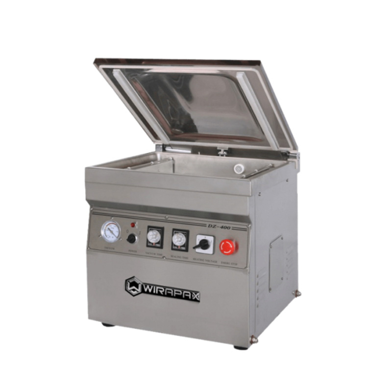 DZ-400/2T Vacuum Packaging
