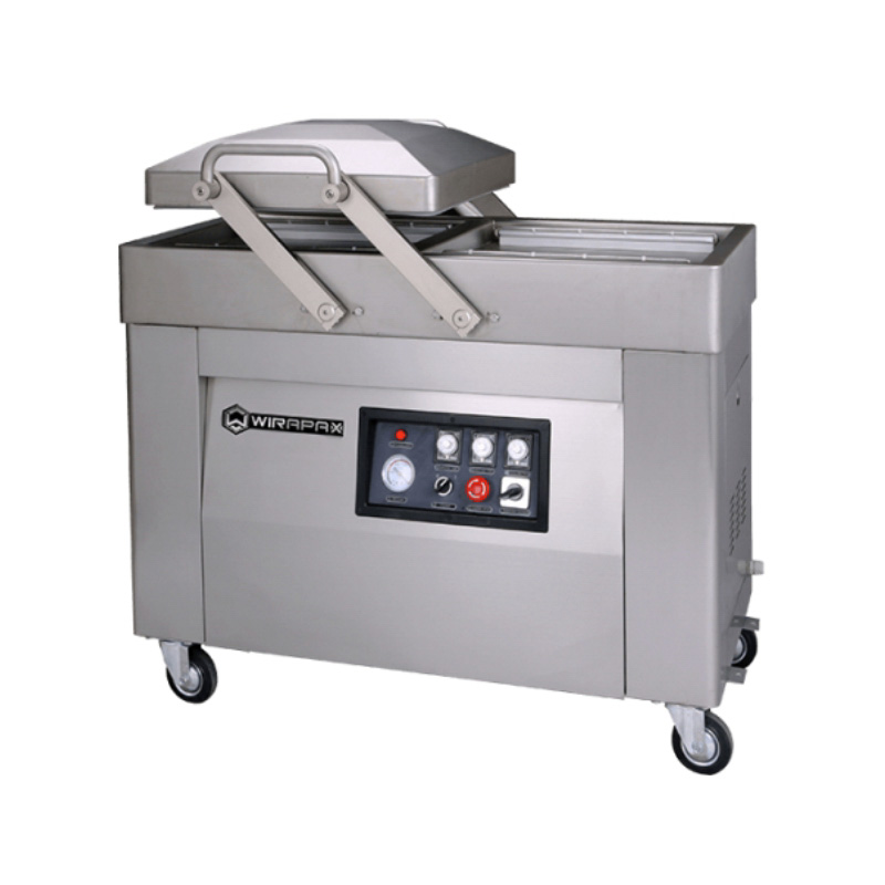 DZ-410S Vacuum Packaging