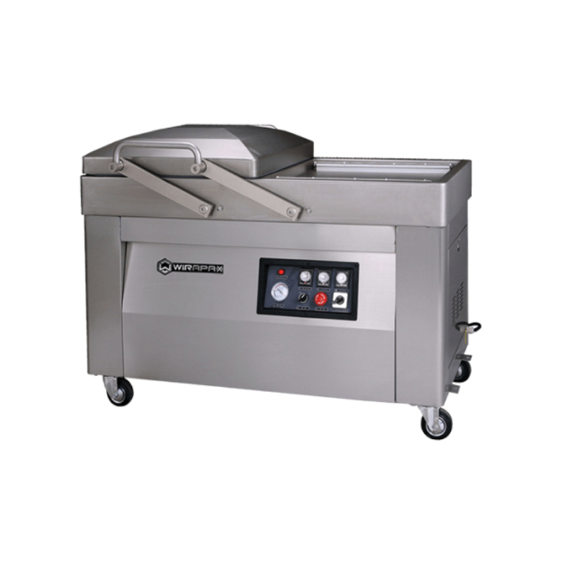 DZ-510S Vacuum Packaging