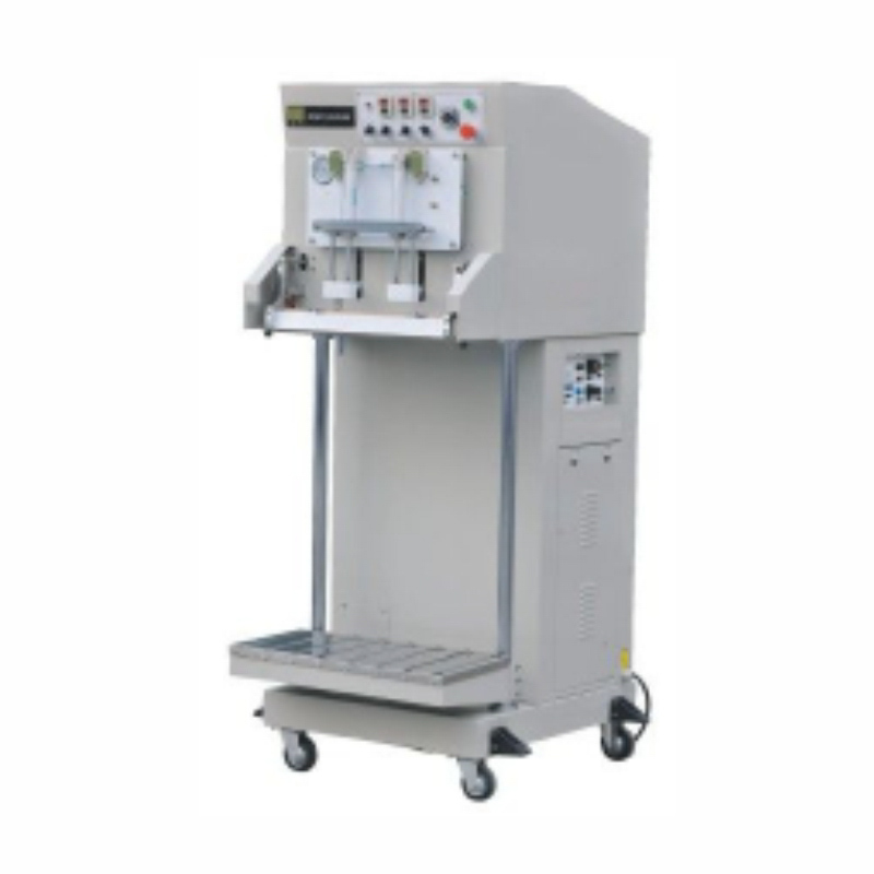DZ-600L Vacuum Packaging