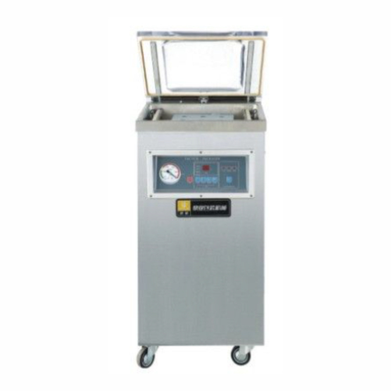 DZ400-2D Vacuum Packaging