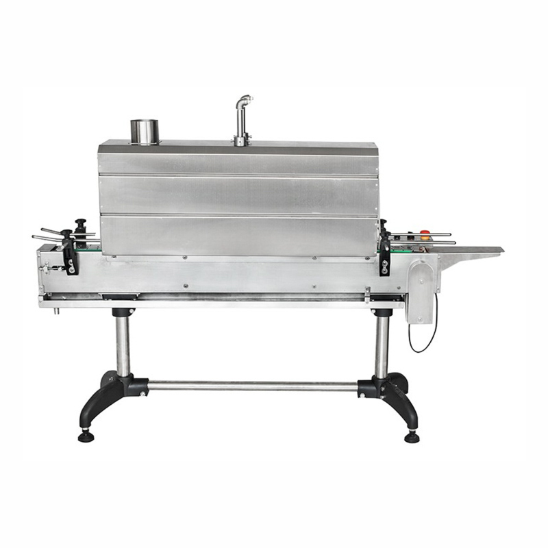 DZBS1135 Mesin Shrink