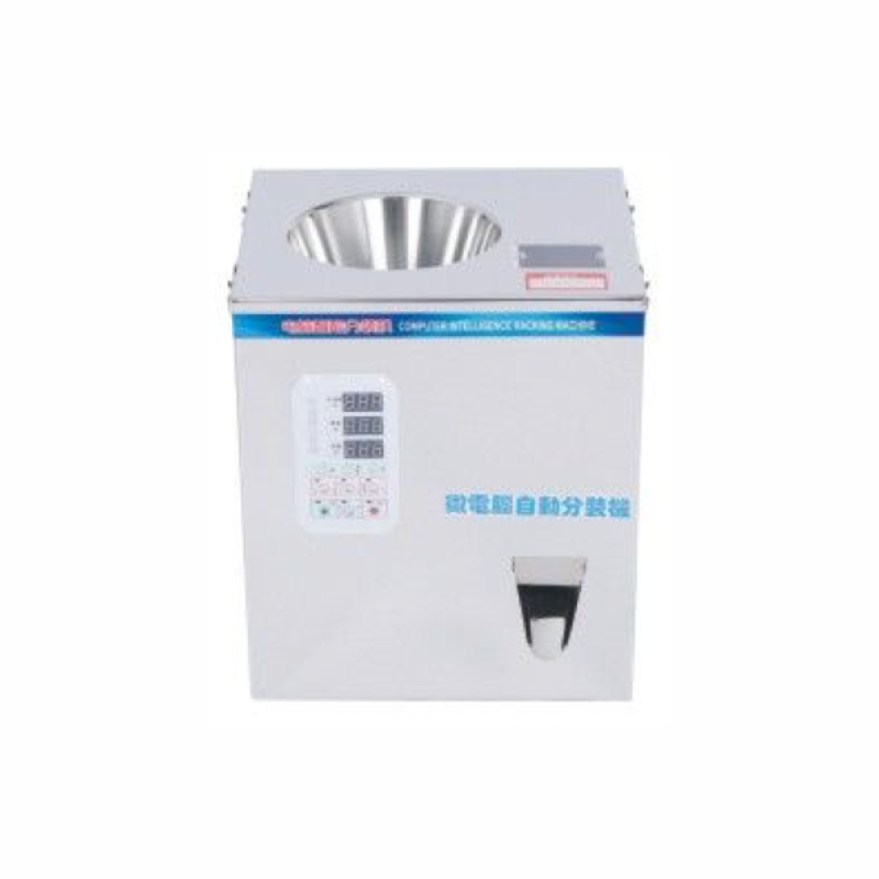 FL-100 Mesin Pengisi Bubuk