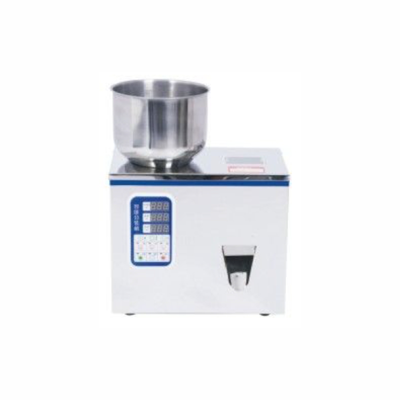 FM-100 Mesin Pengisi Bubuk