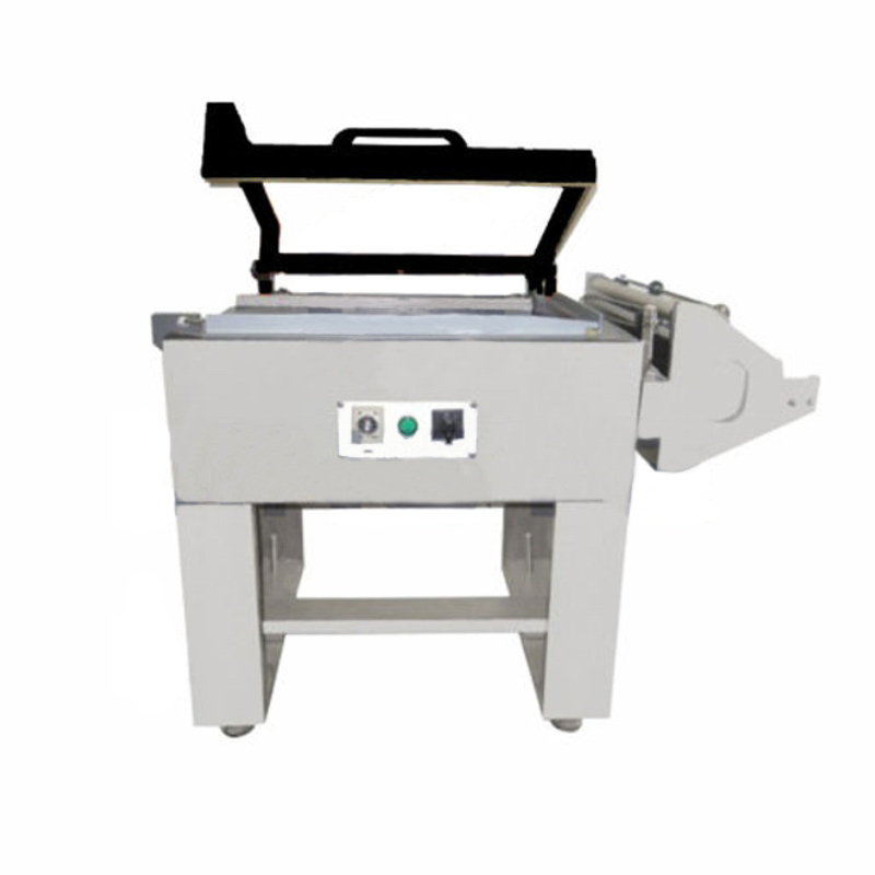 FQL450B Mesin Shrink