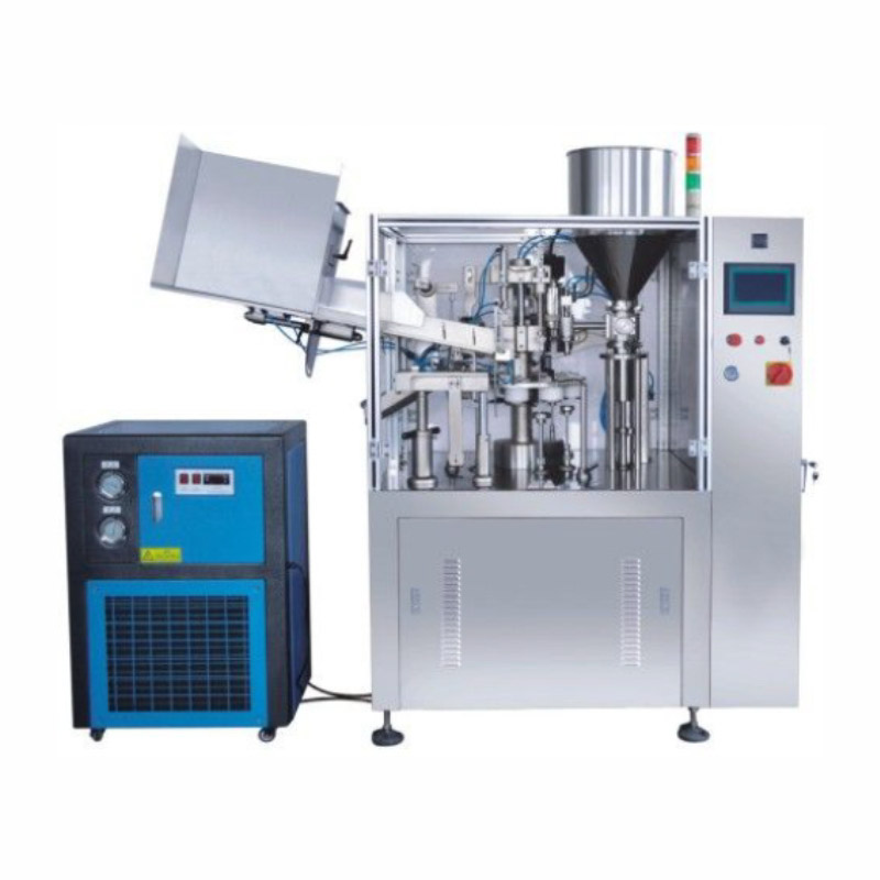 FWJ-60A Filling & Capping