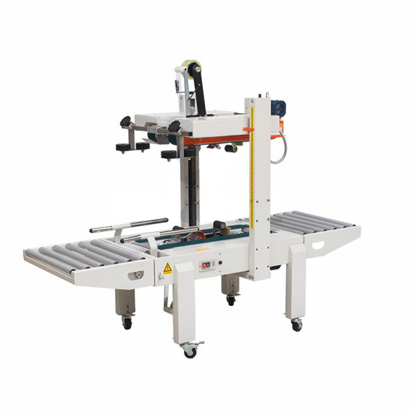 FXA6050S Carton Sealer