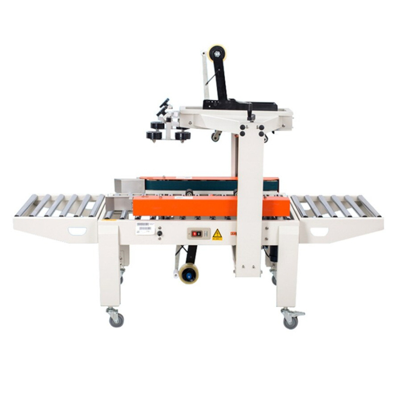 FXC5050 Carton Sealer