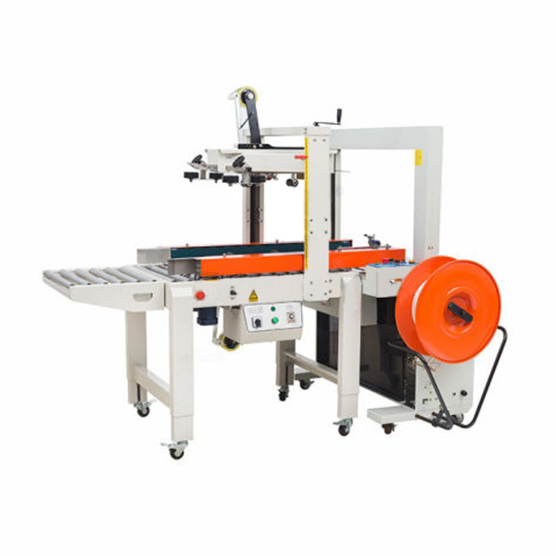 FXC5050A Carton Sealer