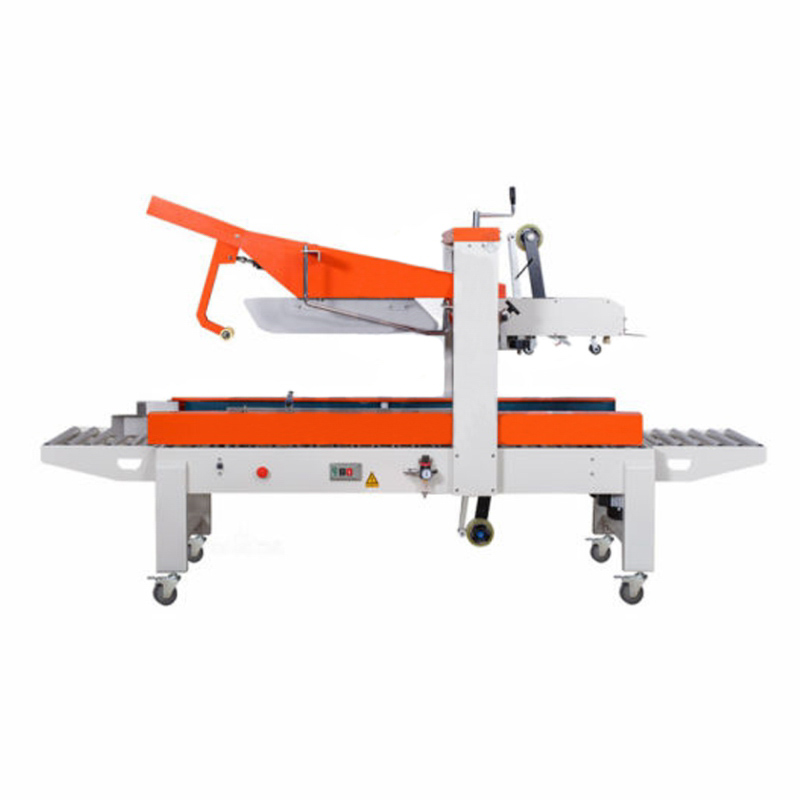 FXJ5050Z Carton Sealer