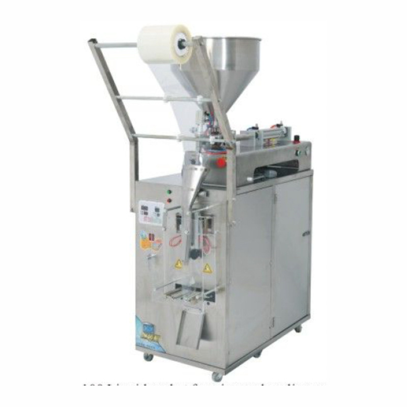 FYL-100 Mesin Pengemas Sachet