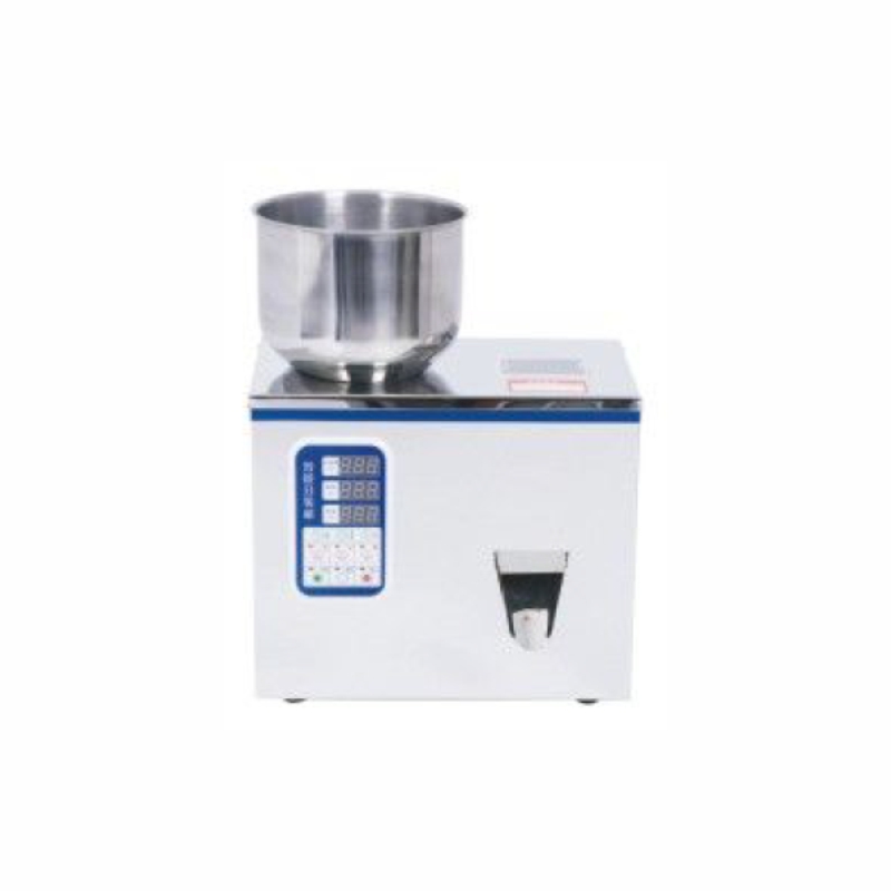 FZ-100 Mesin Pengisi Granule Bubuk - Image 2