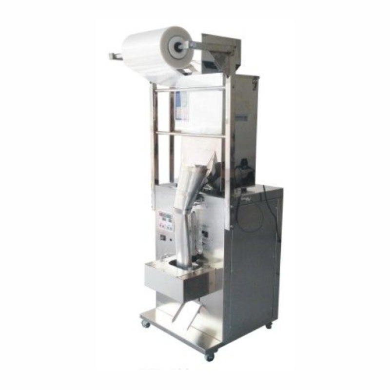 FZL-500 Mesin Pengemas Sachet