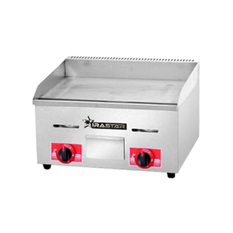 GRD-720 Gas Griddle