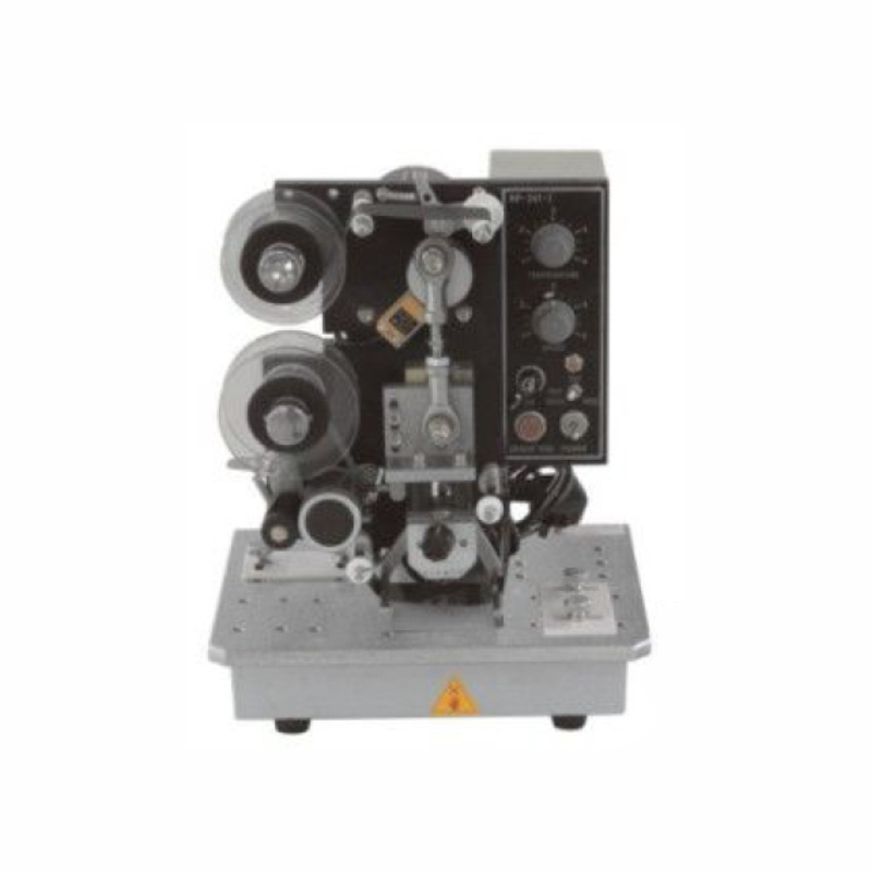 HP-241-I Mesin Cetak Code