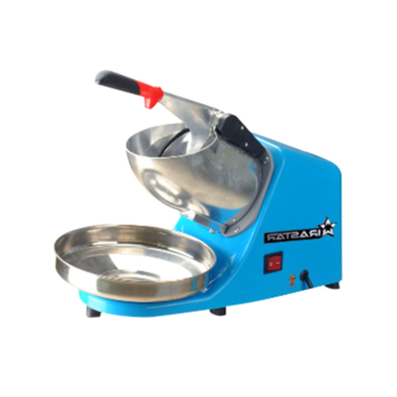 ICH-WS07 Mesin Es Serut