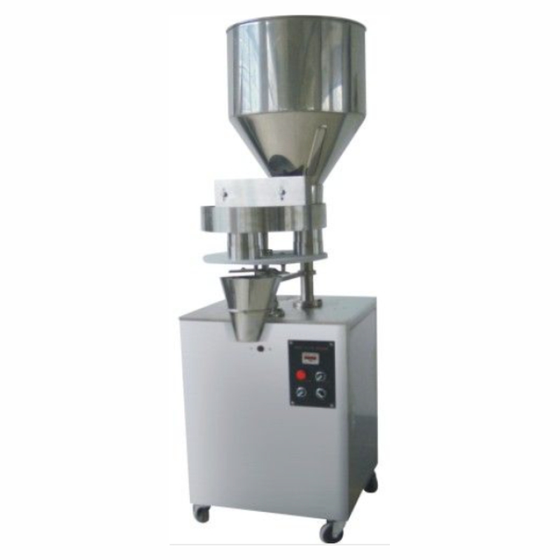 KFG-1000 Mesin Pengisi Bubuk