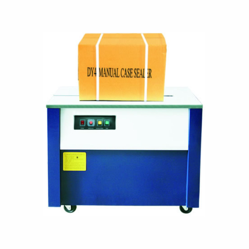 KZ900 Mesin Strapping