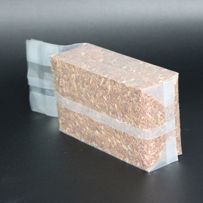 Kemasan Gusset 1,5 Kg