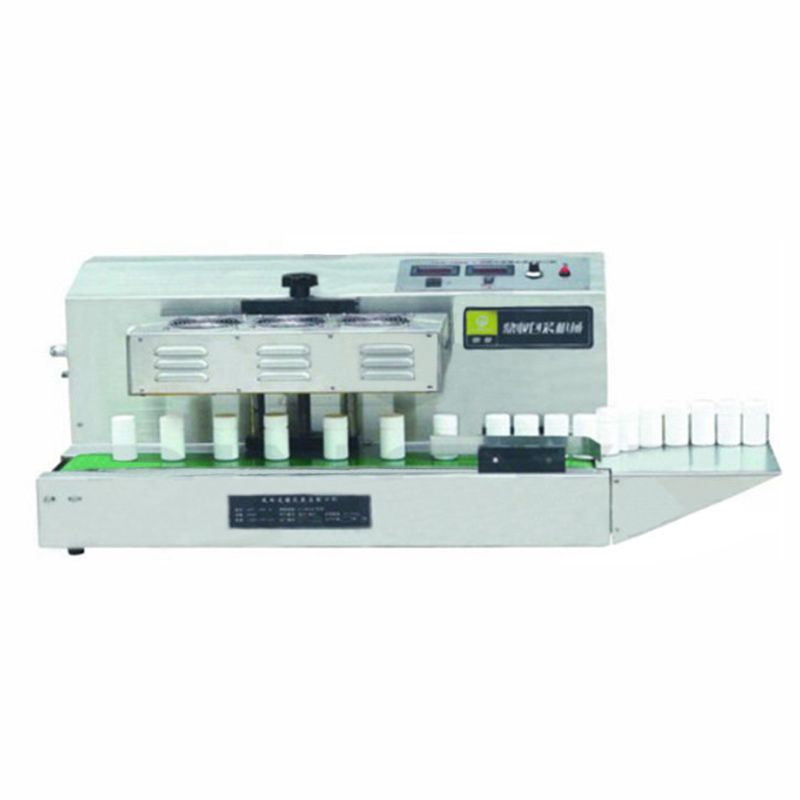 LGYF-1500A-II Continuous Induksi Sealer