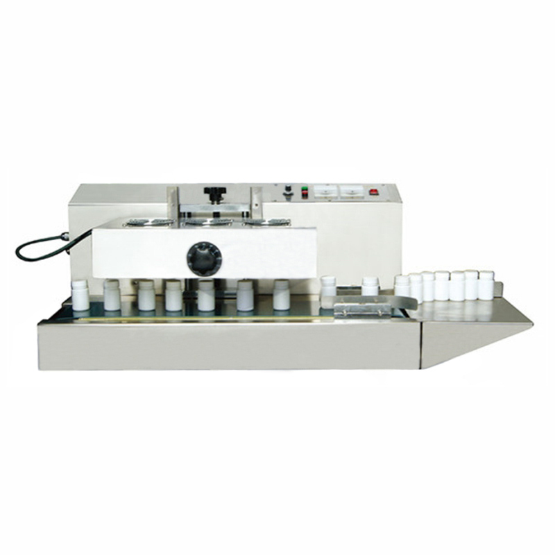 LGYF-2000AX Continuous Induksi Sealer