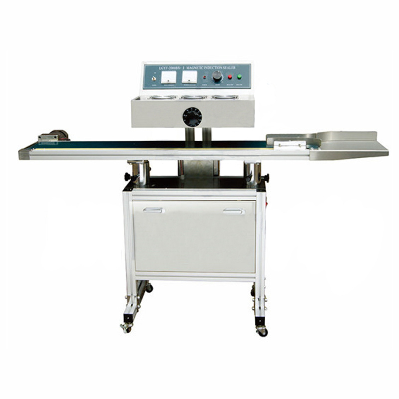LGYF-2000BX Continuous Induksi Sealer