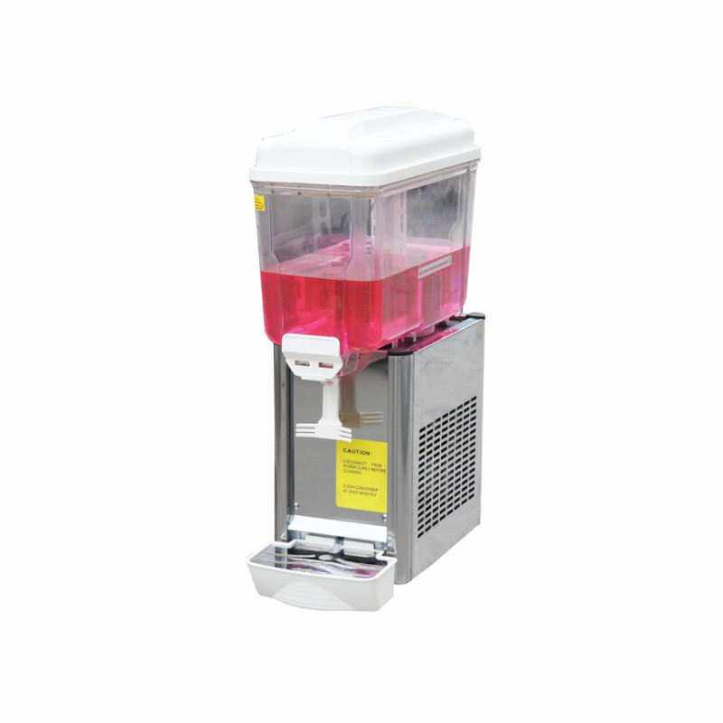 MS-12JL-1 Juice Dispenser