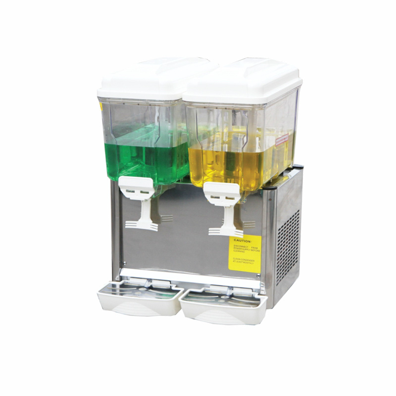 MS-12JL-2 Juice Dispenser