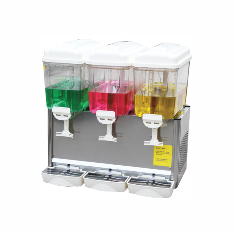 MS-12JL-3 Juice Dispenser