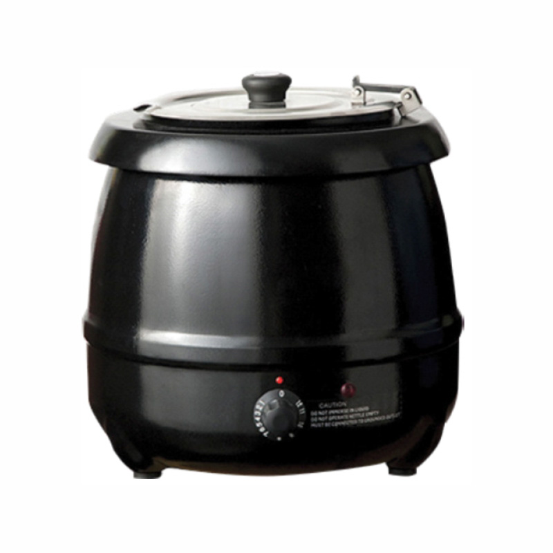MS-6000A Soup Kettle