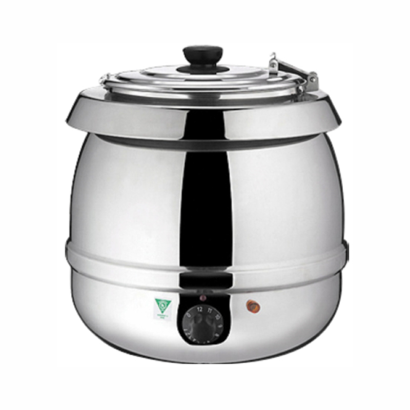MS-6000B Soup Kettle