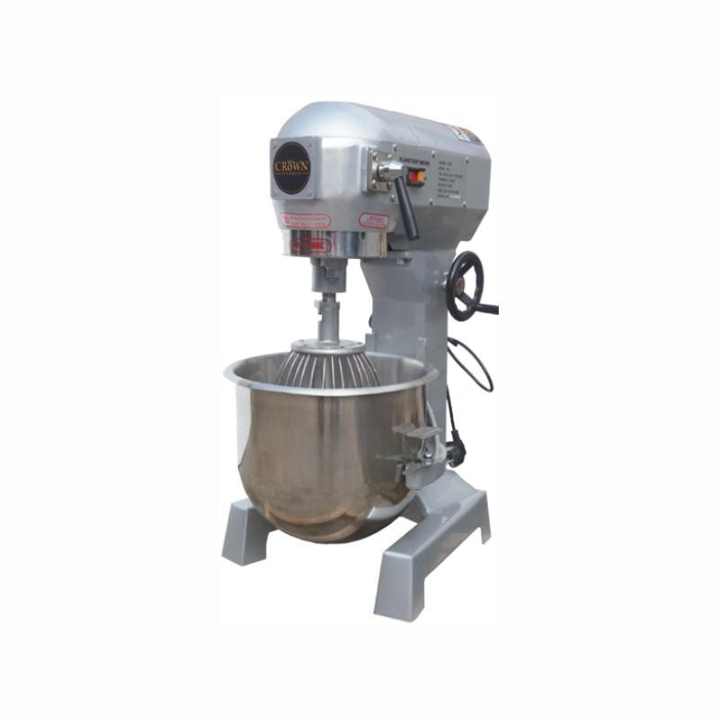 MS-B30 Mixer Roti