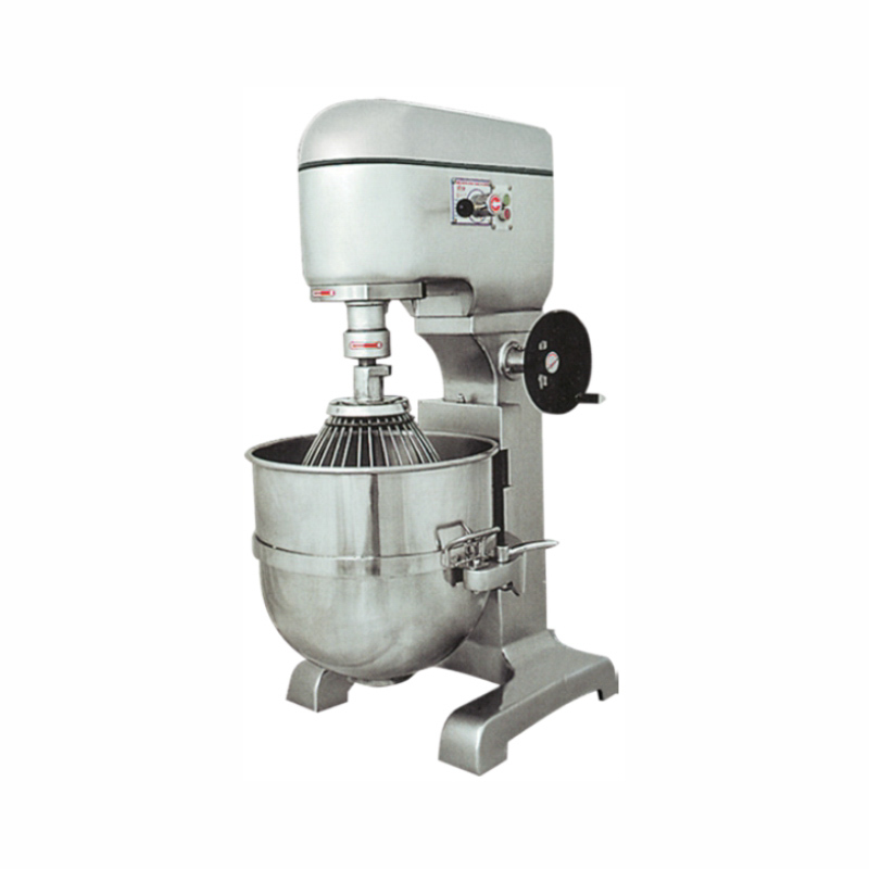 MS-B40 Mixer Roti