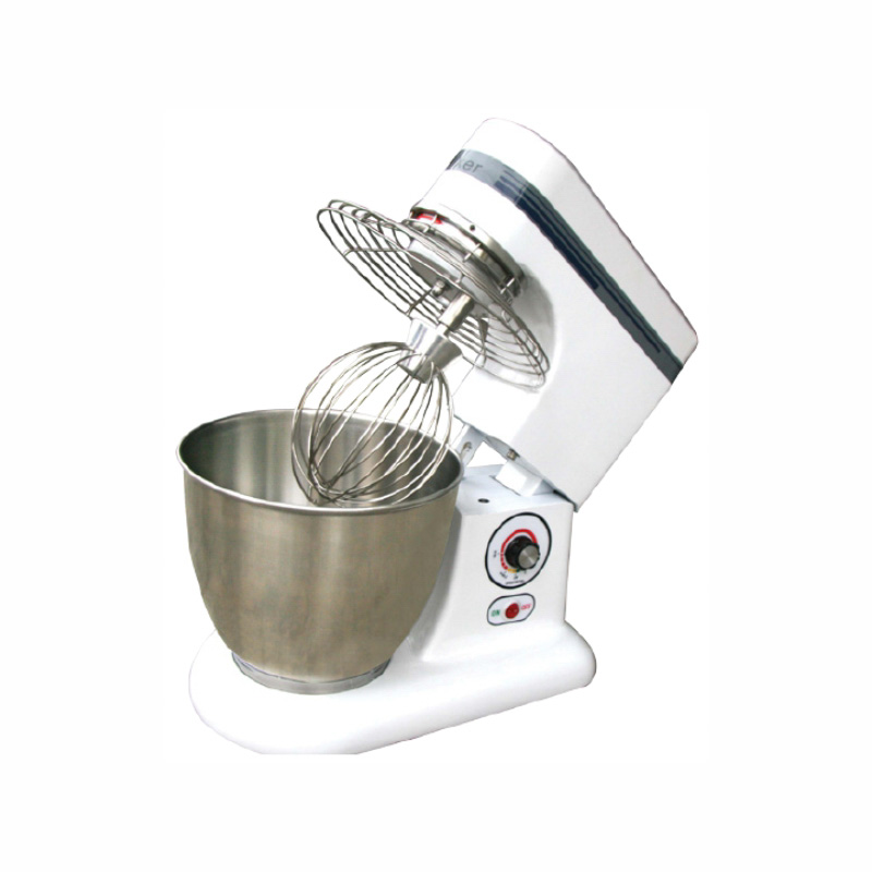 MS-B7 Mixer Roti