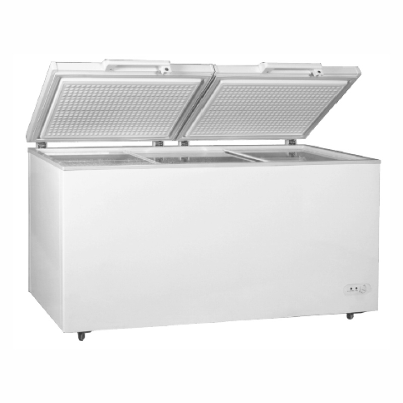MS-BD-1250 Freezer Box
