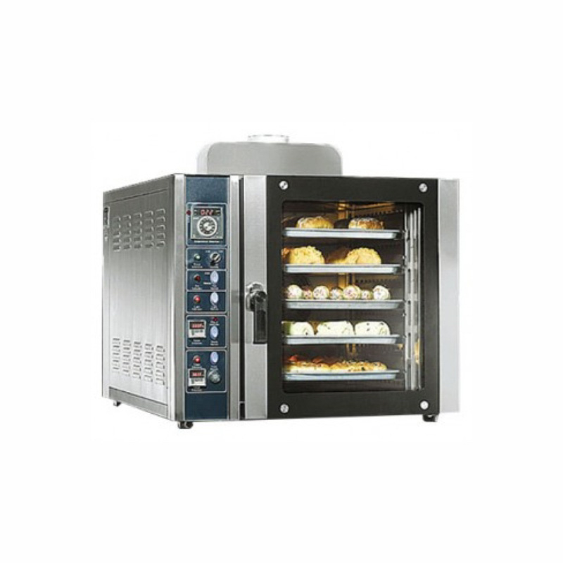 MS-C-5Q Convection Oven
