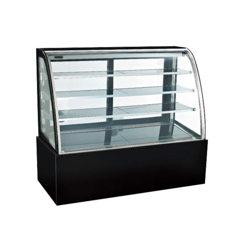 MS-CCG-120 Cake Showcase