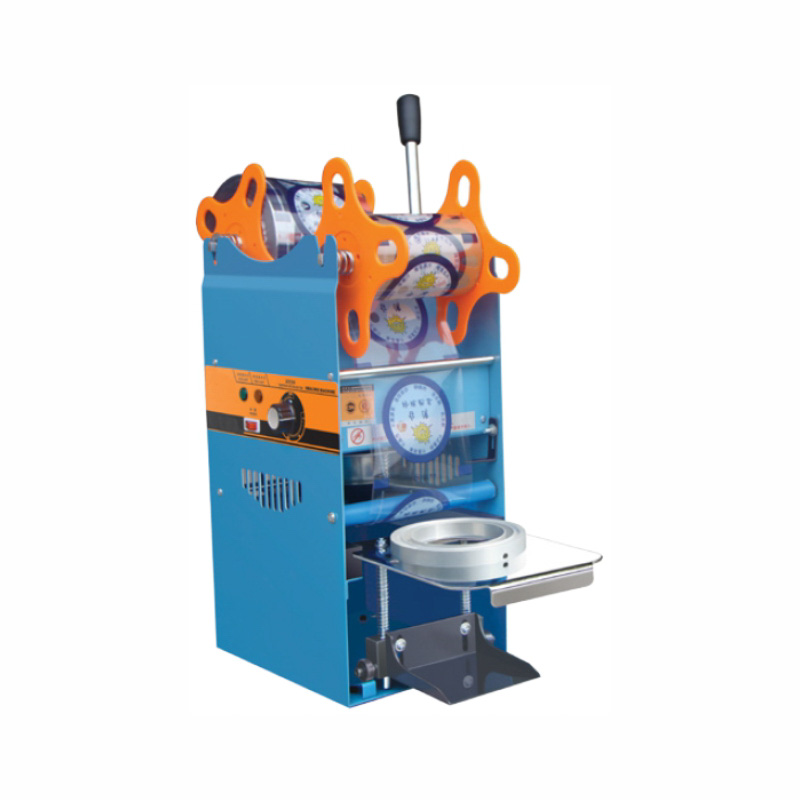 MS-CS-802 Cup Sealer