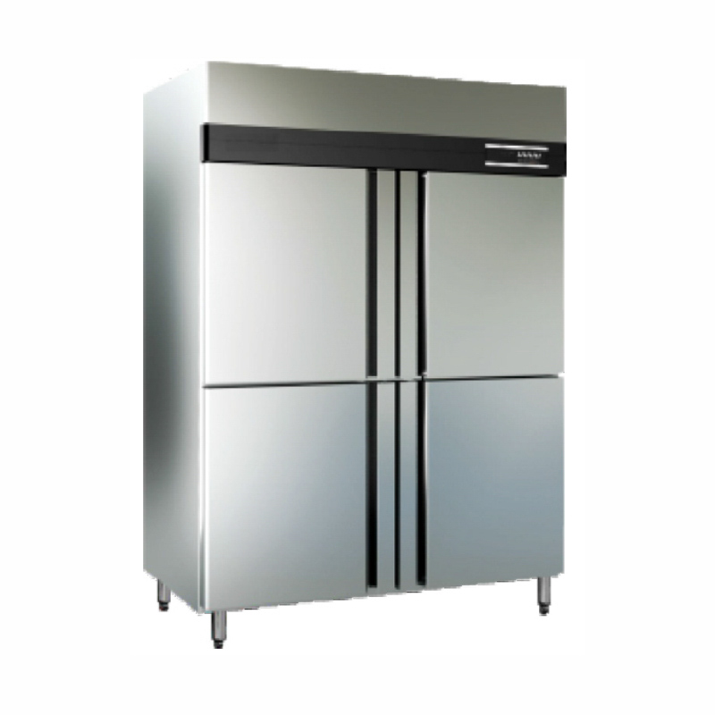 MS-D6-1600 Kulkas Freezer