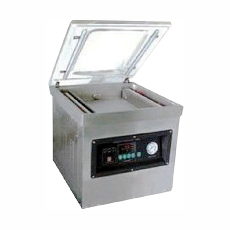 MS-DZ(Q)400 Vacuum Packaging