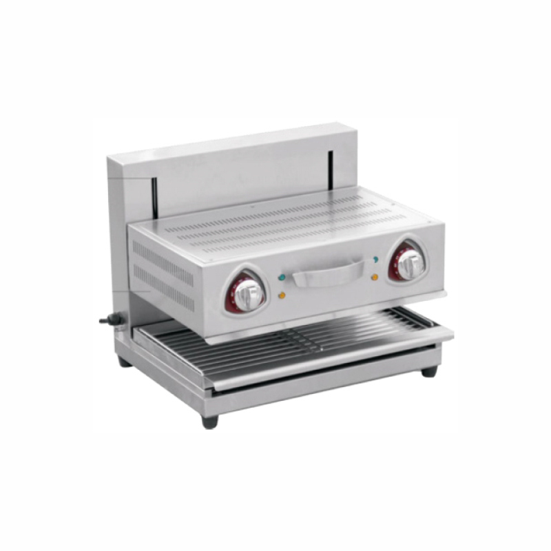 MS-E-DSJ-600S Tungku Listrik