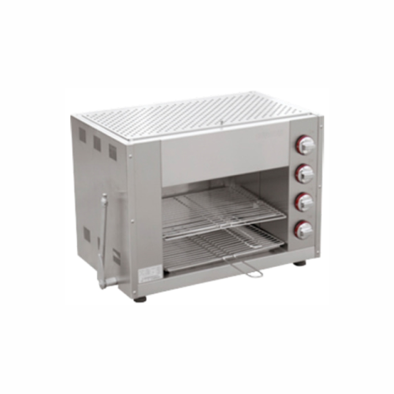 MS-E-RMH-780S Tungku